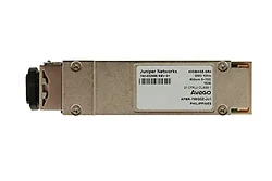 JUNIPER-QFX-QSFP-40G-SR4