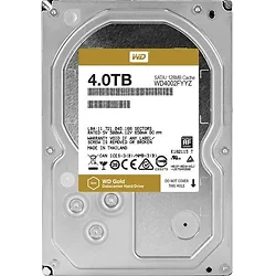 Western Digital-WD4002FYYZ