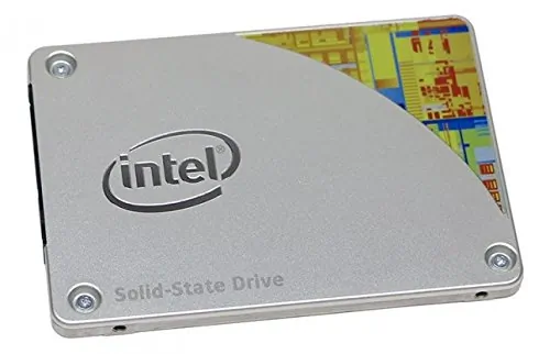 Intel-SSDSC2BF240A5