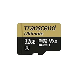Transcend-TS32GUSDU3M