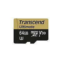 Transcend-TS64GUSDU3M