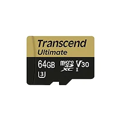 Transcend-TS64GUSDU3M