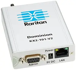 Raritan-DKX2-101-V2