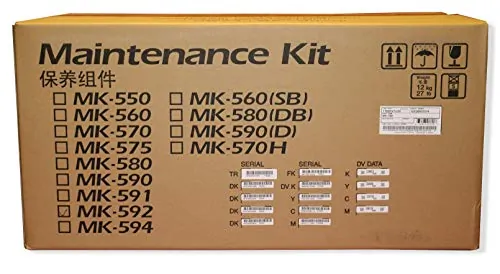 KYOCERA-MK592