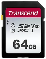 Transcend-TS64GSDC300S