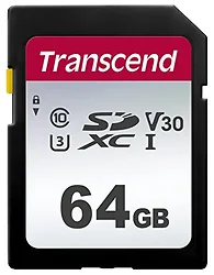 Transcend-TS64GSDC300S