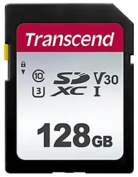 Transcend-TS128GSDC300S