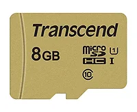 Transcend TS8GUSD500S