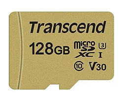Transcend-TS128GUSD500S