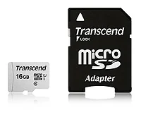 Transcend-TS16GUSD300S-A