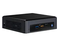 Intel-BOXNUC8I5BEKPA1