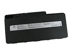 BATTERY TECHNOLOGY-HP-DM3