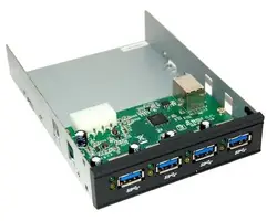 BYTECC-UH-430