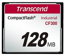 Transcend-TS128MCF300