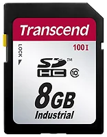 Transcend-TS8GSDHC100I