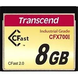 Transcend-TS8GCFX700I
