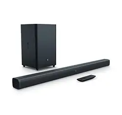 PC WHOLESALE-JBLBAR21BLKAM