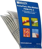 BRADY-PWM-PK-2