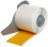BRADY-M71C-2000-595-YL