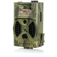 AMCREST INDUSTRIES-ATC-1201