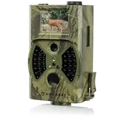 AMCREST INDUSTRIES-ATC-1201