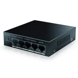 AMCREST INDUSTRIES-AMPS5E4P-AT-58