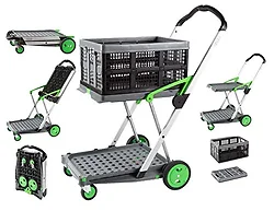 QUICK QUALITY-QQCCLAX