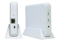 NORTEK SECURITY And CONTROL-2GIG-BRDG1-900