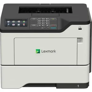 Lexmark 36ST505 - MS622DE TAA Compliance Printer with CAC Support