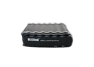 Global Silicon Electornics DBP-4T-U3S - 4TB HDD USB BUSPOWER PORTABLE