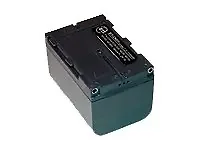 BATTERY TECHNOLOGY-JV615U