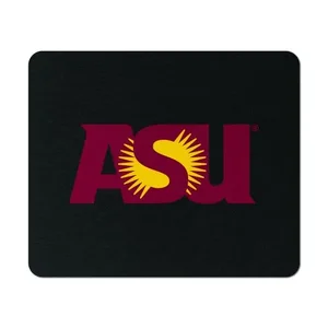 Centon MPADC-ASU - Arizona State University Themed Mouse Pad - ASU Design