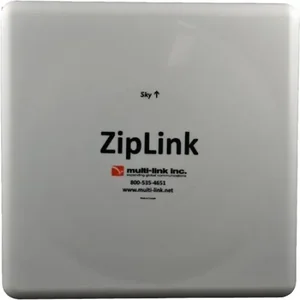 Multilink ZIPLINK-2 - ZIPLINK Wireless Dual Phone Line and Ethernet Extender