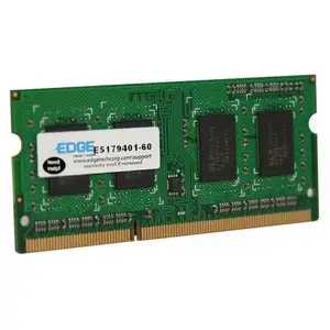 Edge Tech PE229108 - 4GB DDR3 SO-DIMM 204 PIN Laptop Memory Module