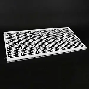 C2g 16280 - Wiremold Ceiling Box Additional Shelving Unit