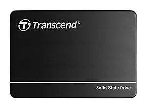 Transcend TS128GSSD510K - 128GB 2.5" SSD510K SATA3 Aluminum Case Portable Drive