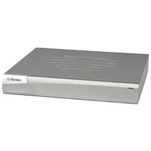 Raritan DLX-216-MPAC - 16-Port 2-IP Users Dominion LX KVM Switch