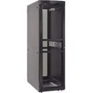 Tripp Lite RSVNS4881B - Eaton RS Enclosure Server Cabinet - 48U Rackmount