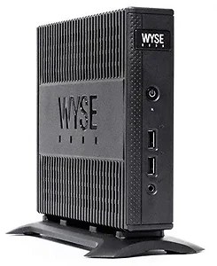 Dell WYS204520SA - FACTORY RECERTIFIED WYSE 7010 THIN CLIENT MINI/65W AMD:G-T56N/GX2-1.650GLV