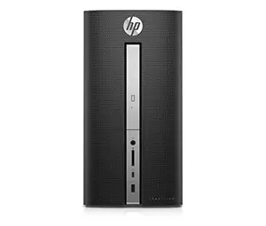 Hp Z5N82AAR#ABA - RECERTIFIED HP PAVILION 570-P050 MT PC