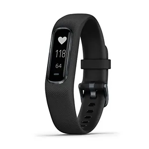 Garmin 010-01995-10 - Vivoactive 4 Black SM