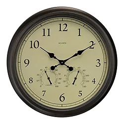 Chaney Instruments-01061A1