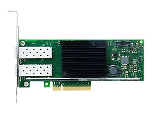 Lenovo 01DA900 - Intel X710-DA2 Dual Port 10GbE SFP+ Network Adapter