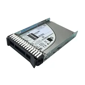 Lenovo 01DE359 - 400GB 2.5" V3700 V2 Internal SSD - Fast & Reliable Storage