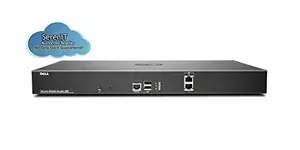 Sonicwall 01-SSC-2418 - SMA 200 Secure Upgrade Plus 25 Users 1 Year Subscription