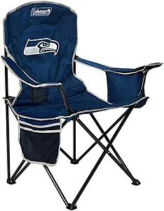 Rawlings 02771085112 - NFL Cooler Quad Chair SEA