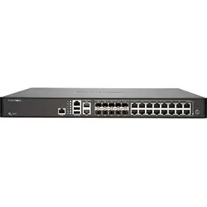 Sonicwall 02-SSC-0253 - NSA 6650 Secure Upgrade Plus 5YR Subscription