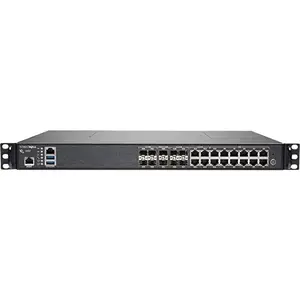 Sonicwall 02-SSC-0257 - NSA 3650 Secure Upgrade Plus 3-Year Subscription