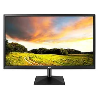 LG Electronics-27MK400H-B
