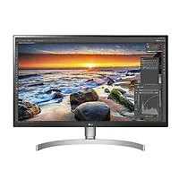 LG Electronics-27UK850-W